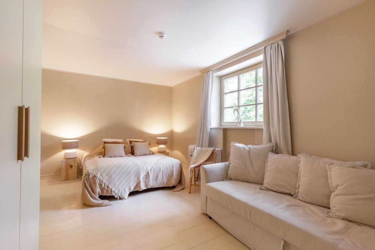 Apartamento Nidos Banga Habitación foto