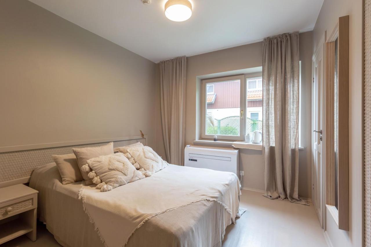 Apartamento Nidos Banga Habitación foto