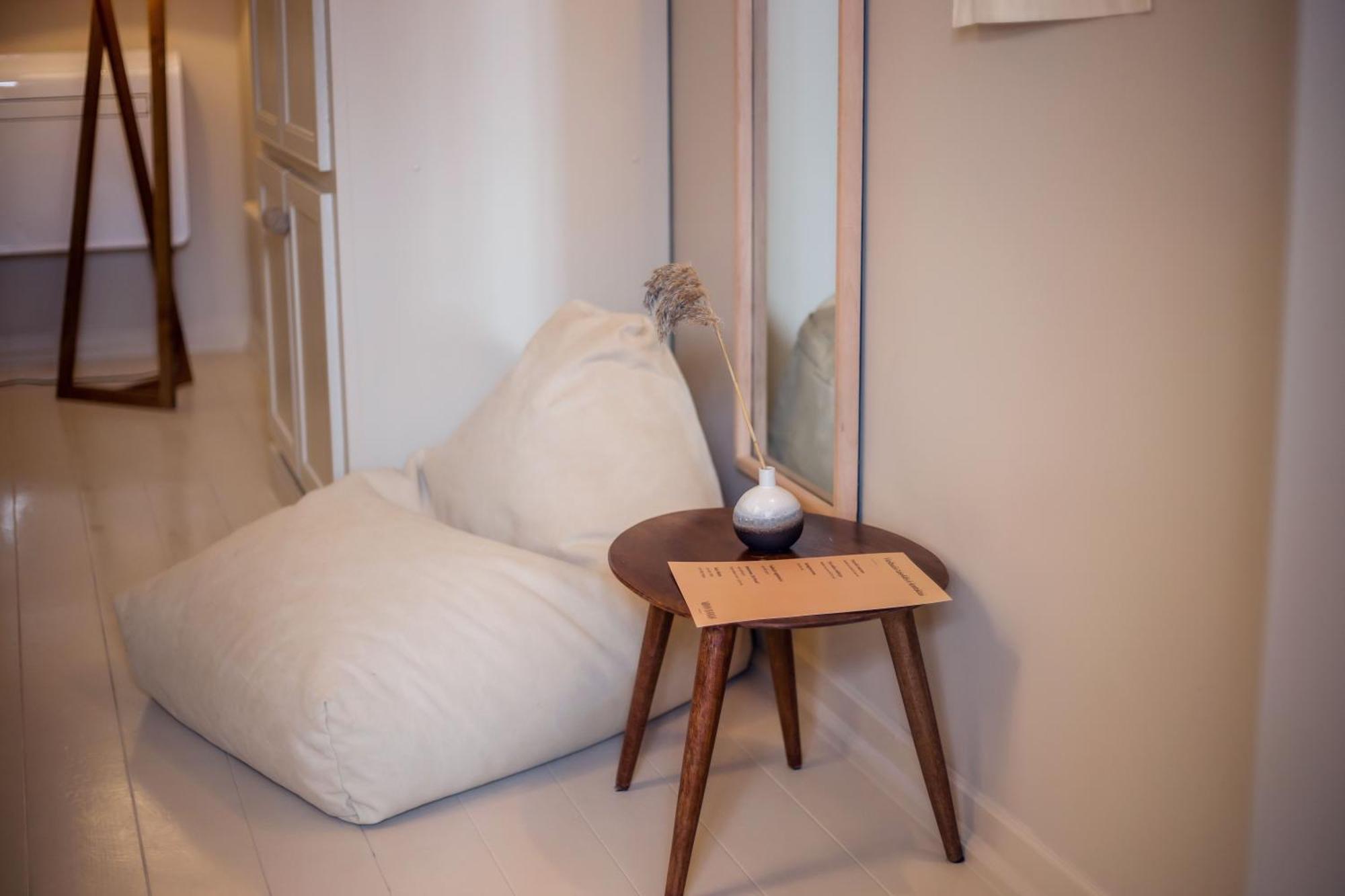 Apartamento Nidos Banga Habitación foto