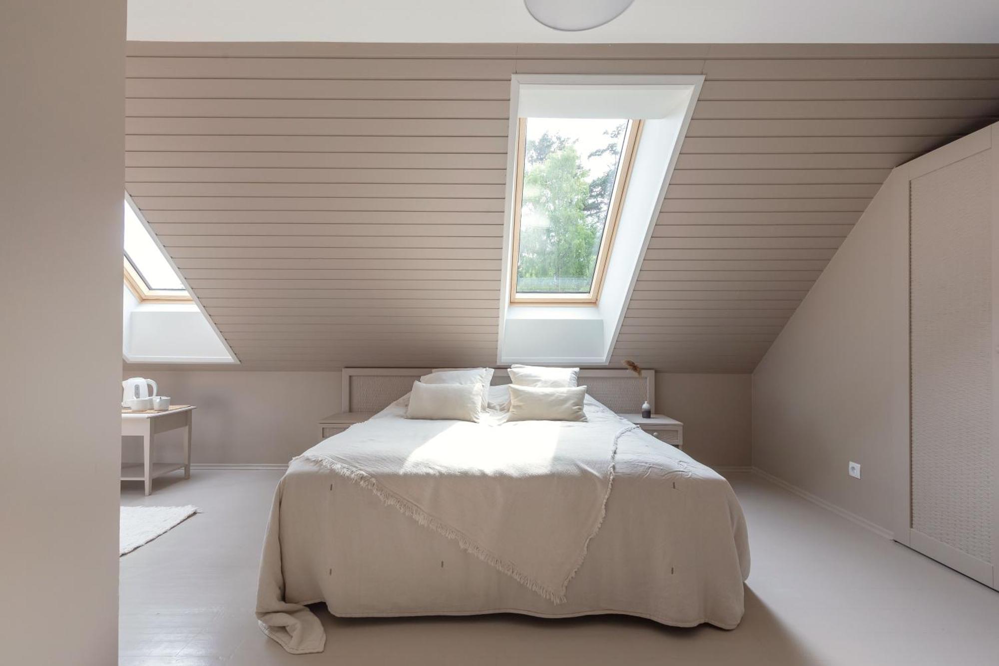 Apartamento Nidos Banga Habitación foto