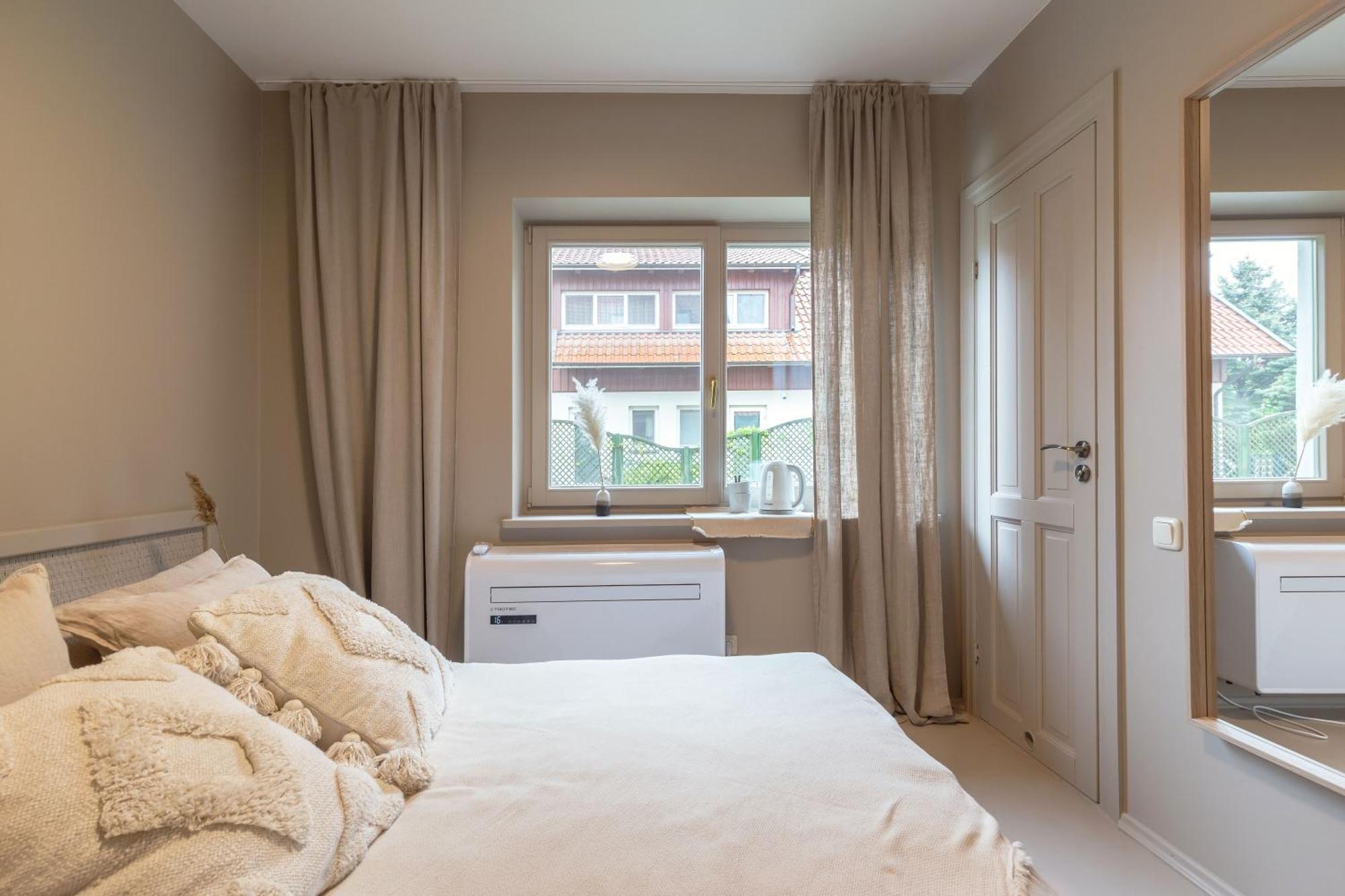 Apartamento Nidos Banga Habitación foto