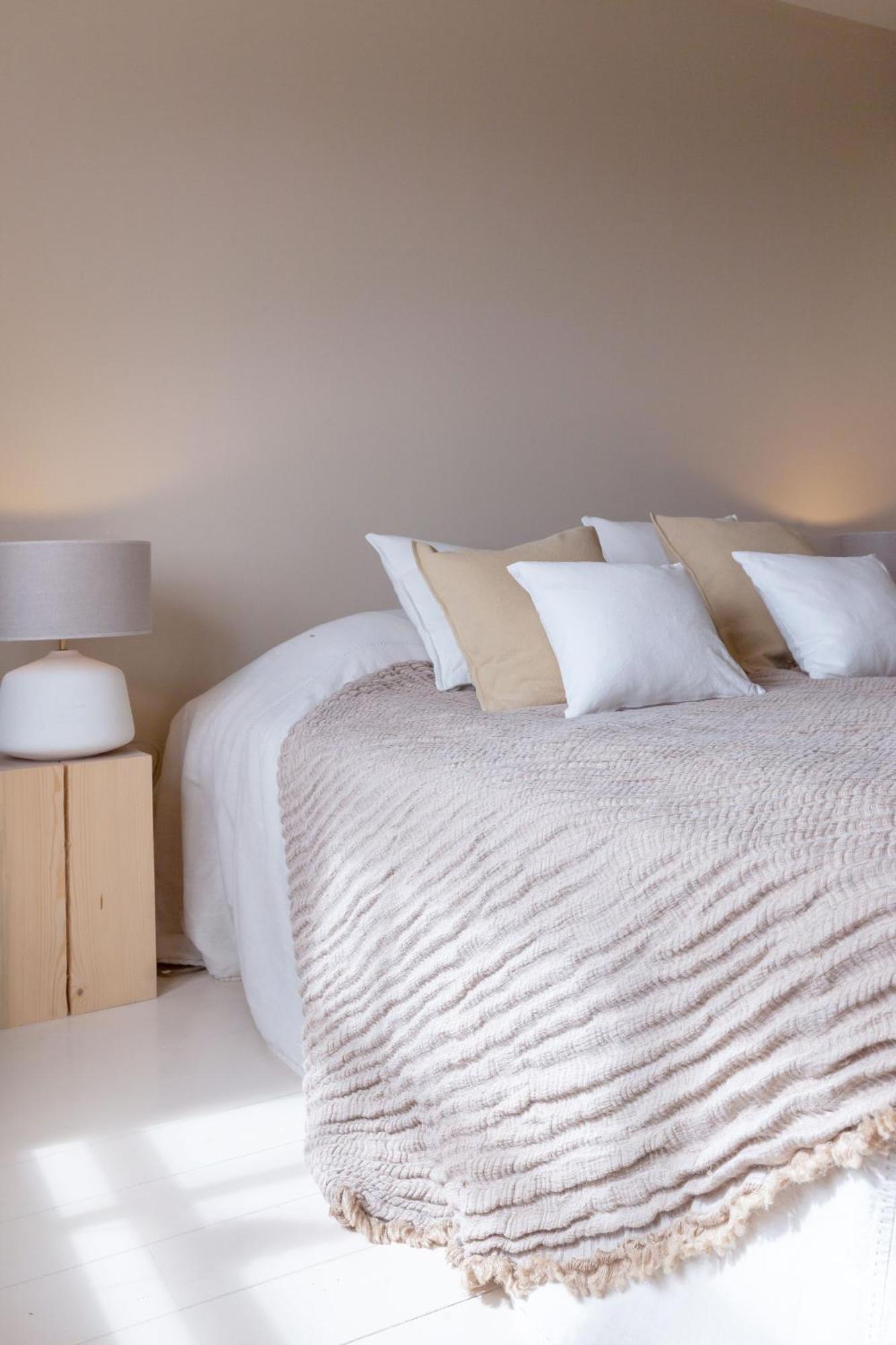 Apartamento Nidos Banga Habitación foto