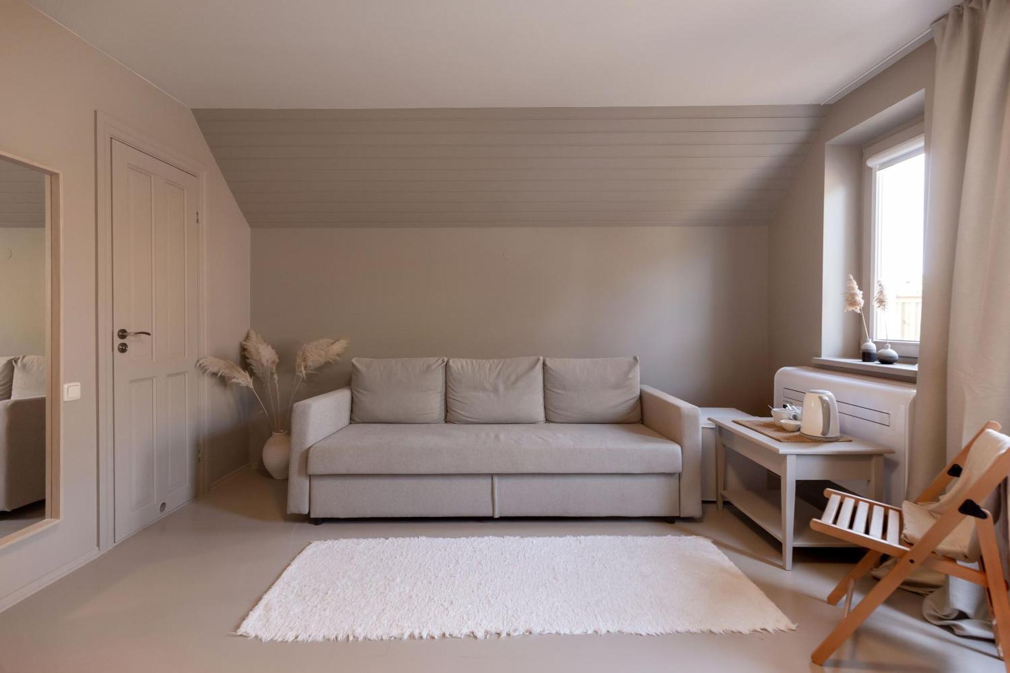Apartamento Nidos Banga Habitación foto