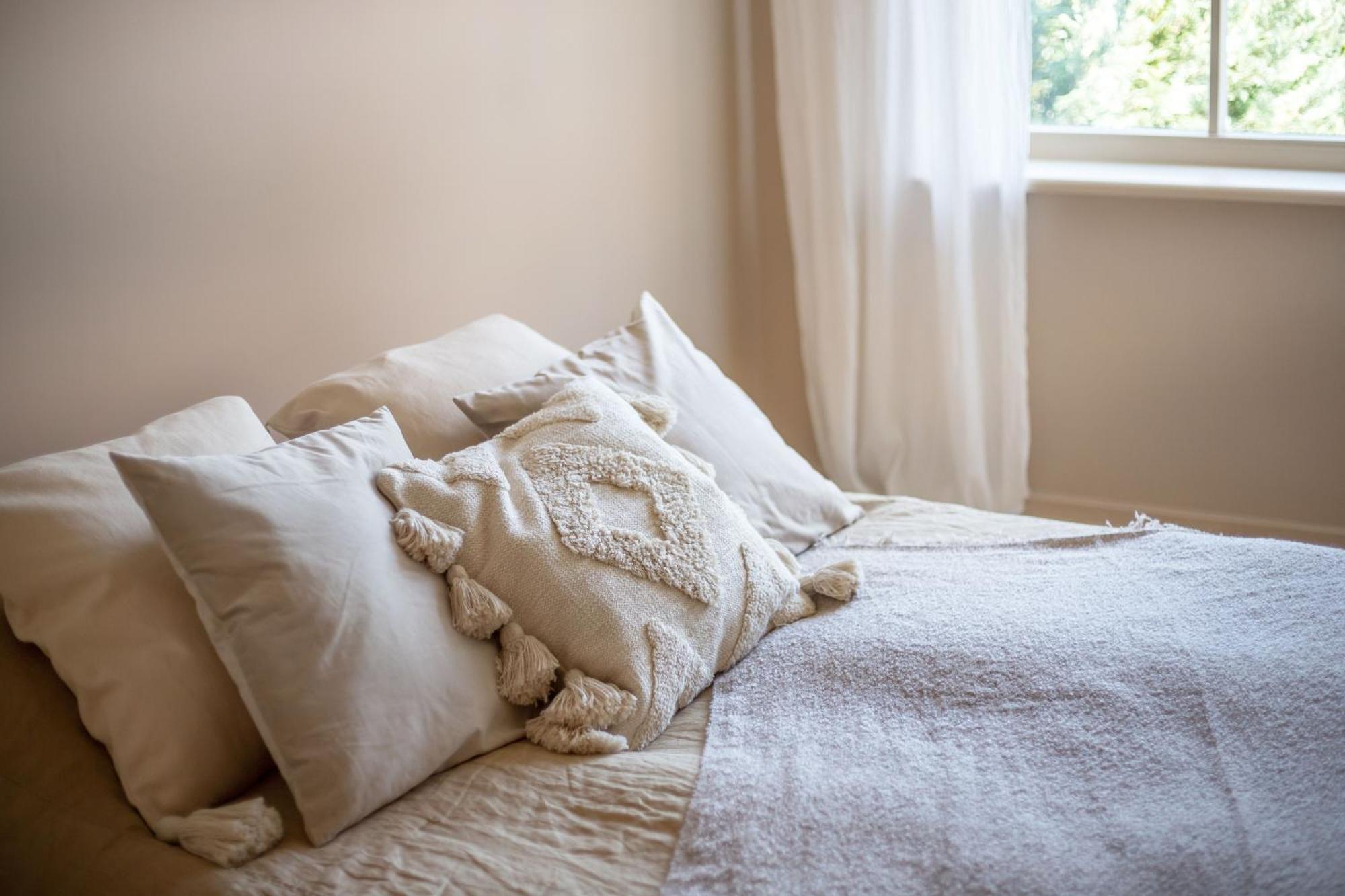 Apartamento Nidos Banga Habitación foto