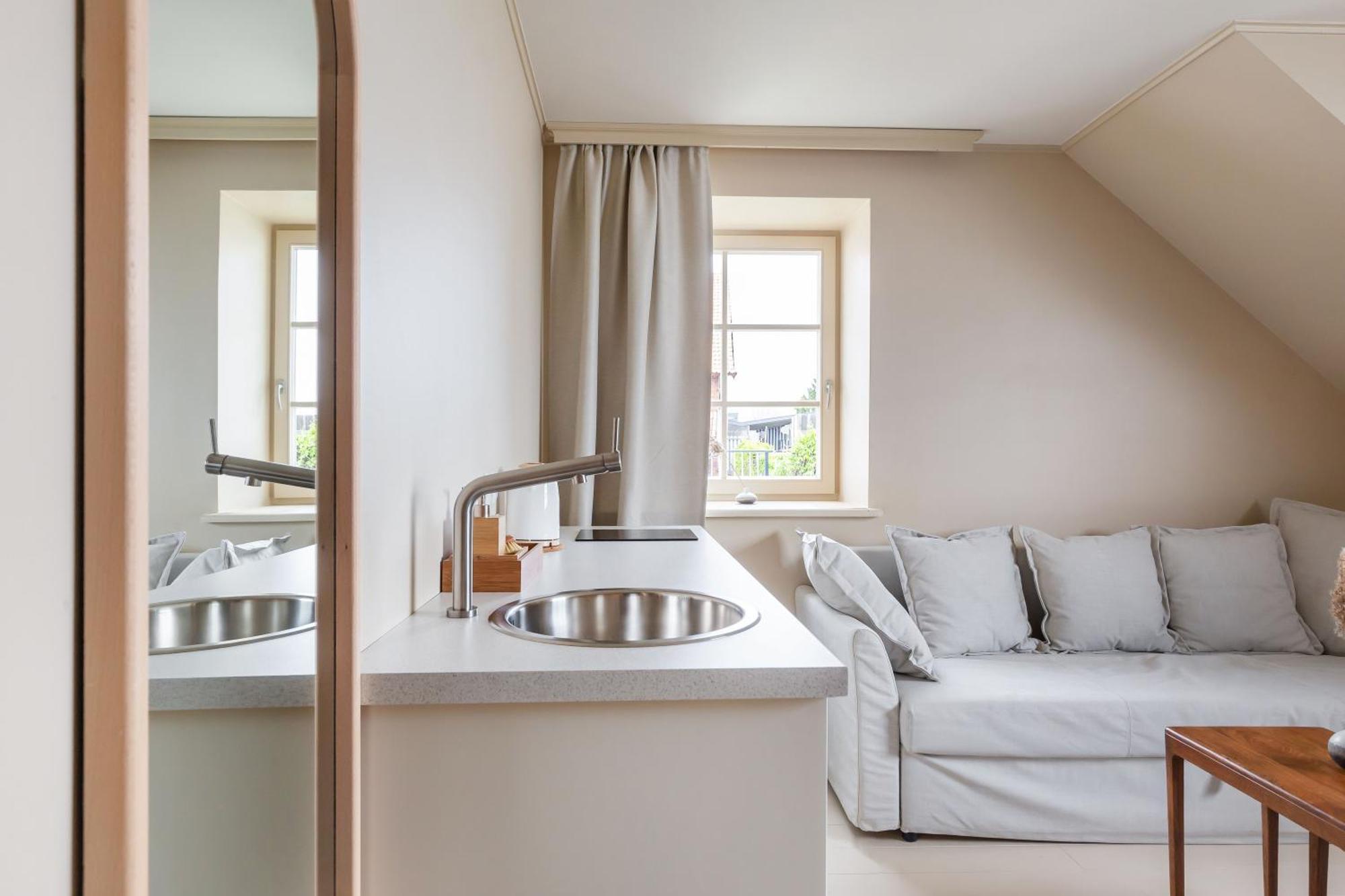 Apartamento Nidos Banga Habitación foto