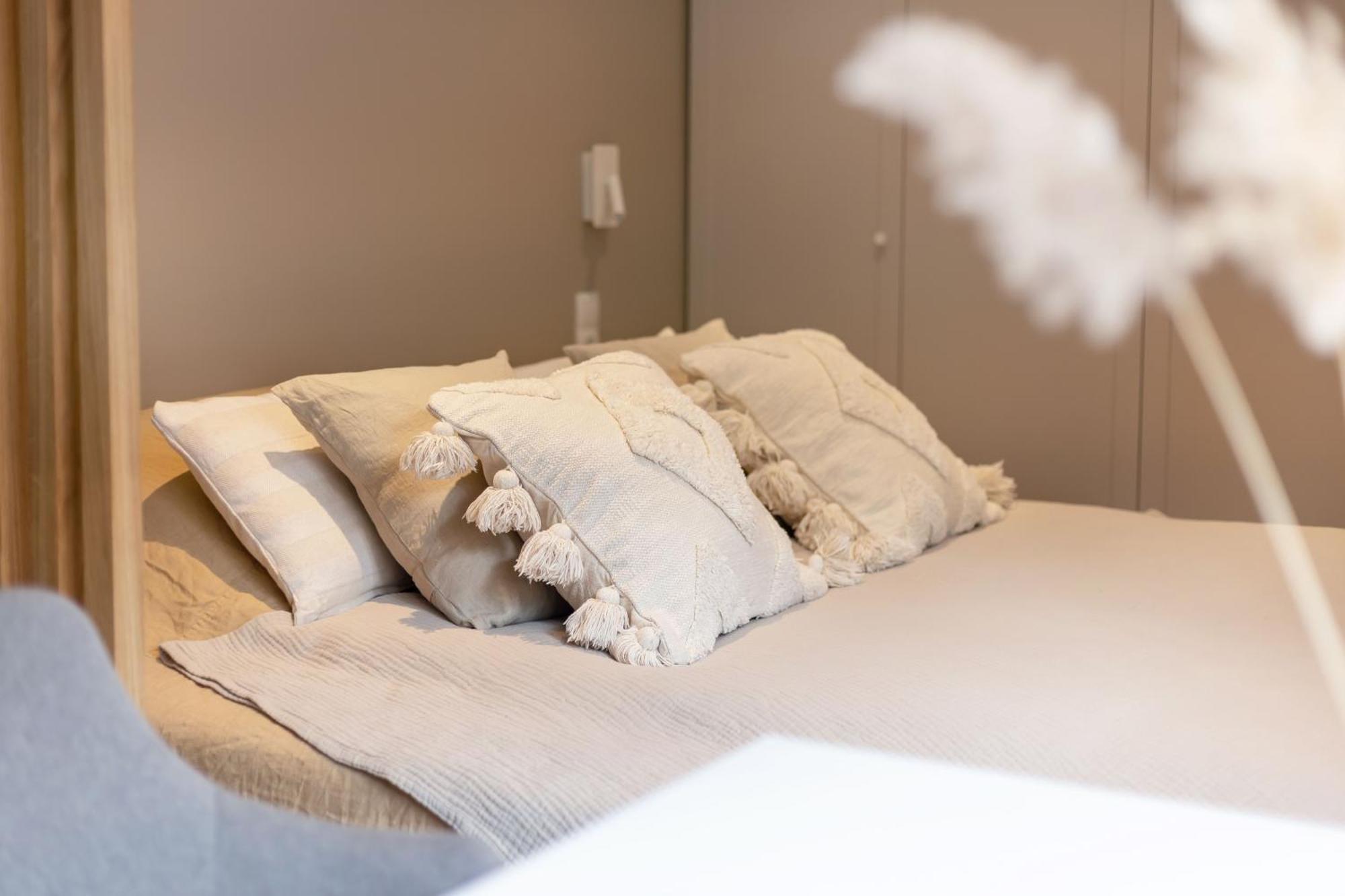 Apartamento Nidos Banga Habitación foto