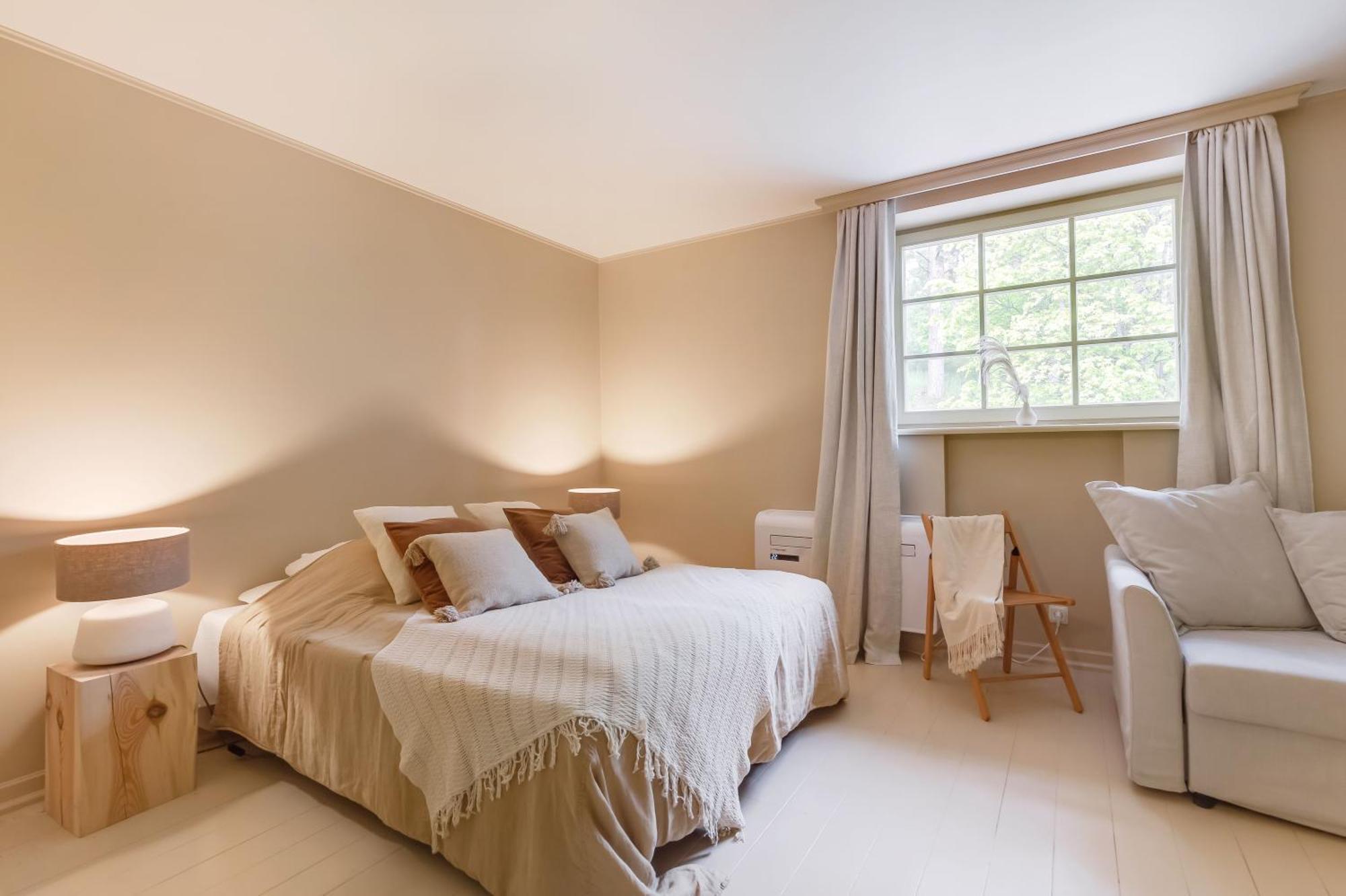 Apartamento Nidos Banga Habitación foto
