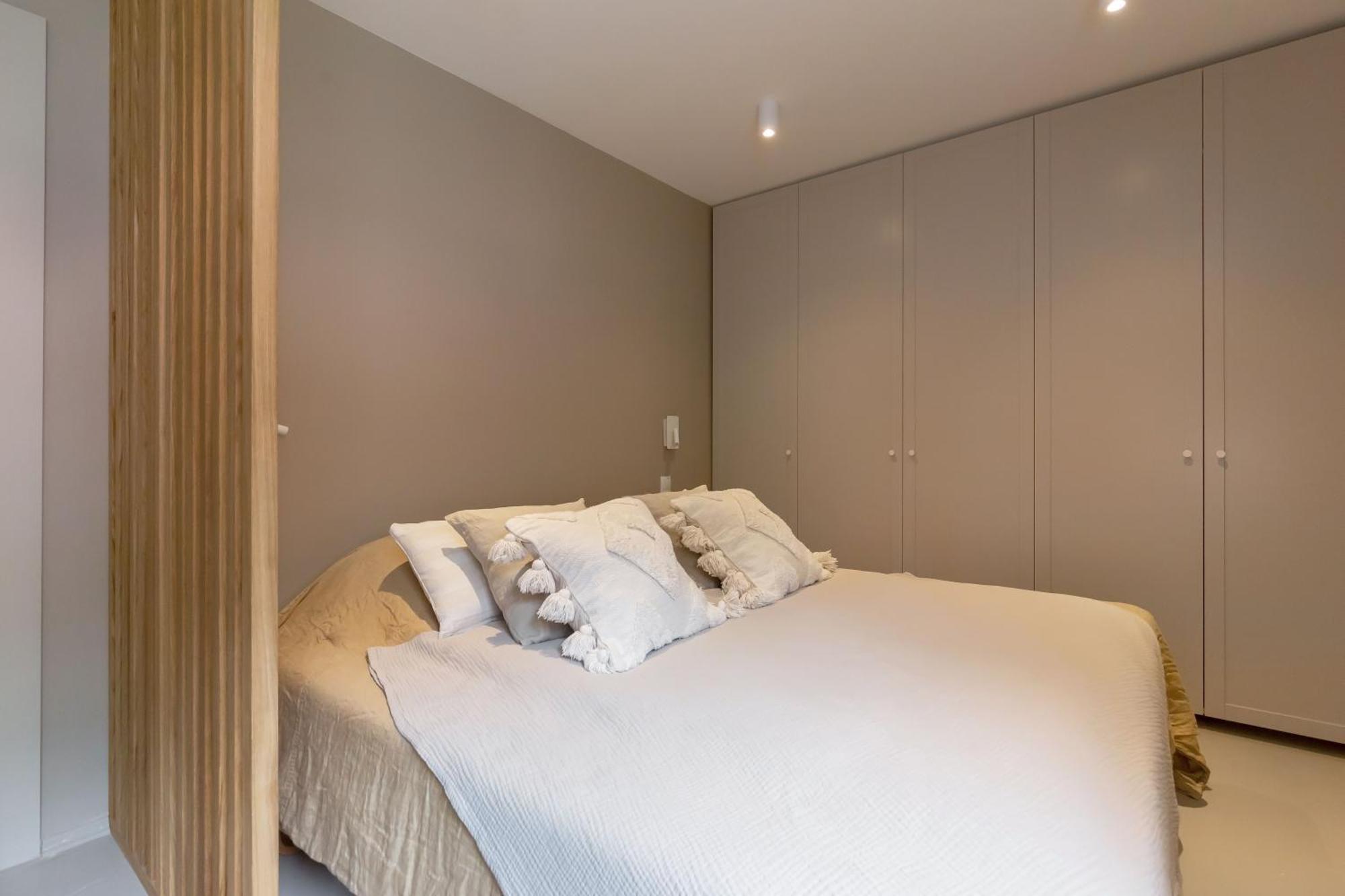 Apartamento Nidos Banga Habitación foto