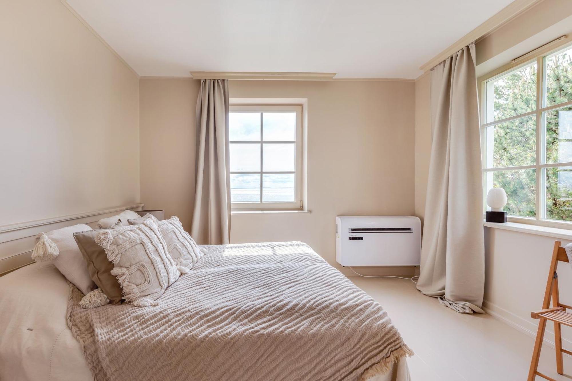 Apartamento Nidos Banga Habitación foto